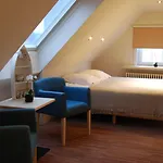 Hotel Rubens De Haan