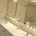 Ξενοδοχείο Rubens 3*