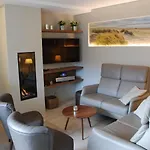 Hotel Rubens De Haan