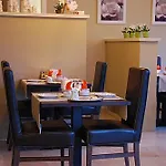 Rubens Отель 3*