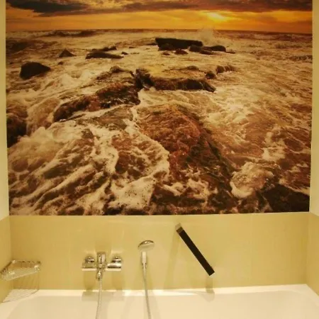 Rubens Hotel De Haan