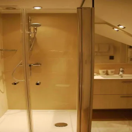 Rubens Hotel De Haan