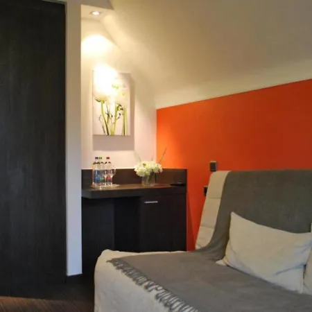 Rubens Hotel De Haan