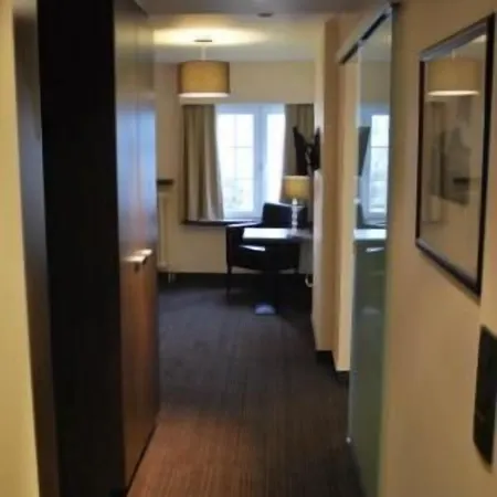 Rubens Hotel De Haan