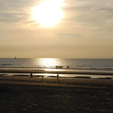 호텔 Rubens 데한