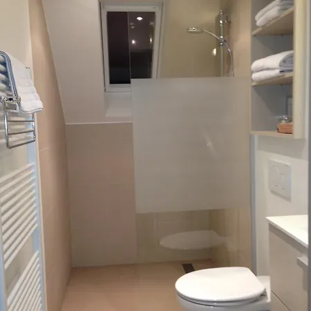 Hotel Rubens De Haan