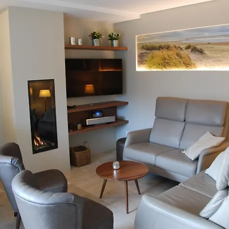 Hotel Rubens De Haan