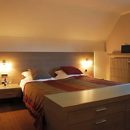Rubens Hotel