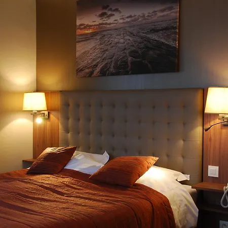 Otel Rubens