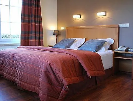 Rubens 3* דה האן