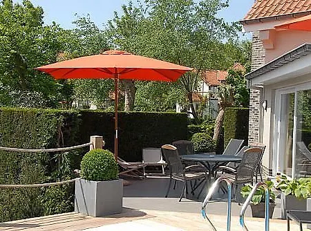 Rubens Hotel De Haan