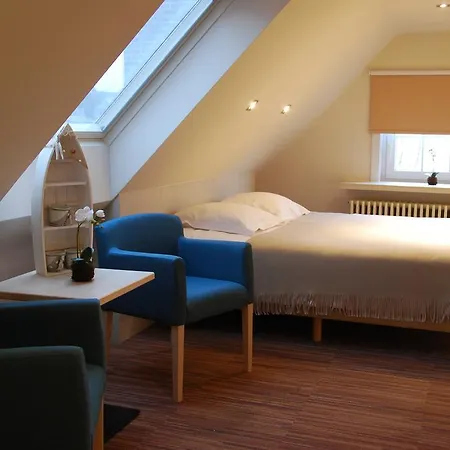 Otel Rubens