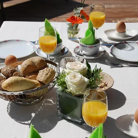 Rubens Hotel De Haan