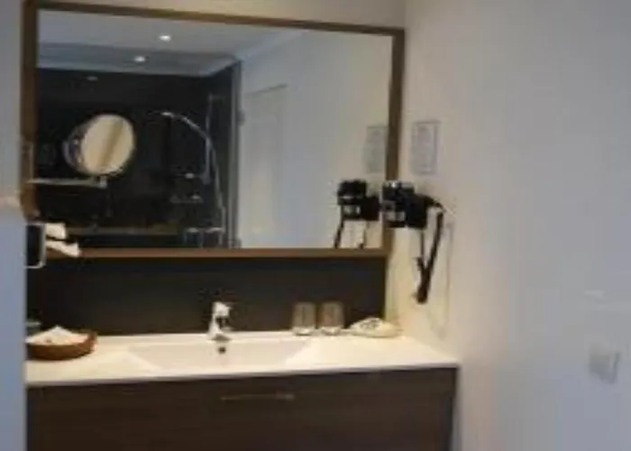 호텔 Rubens 데한