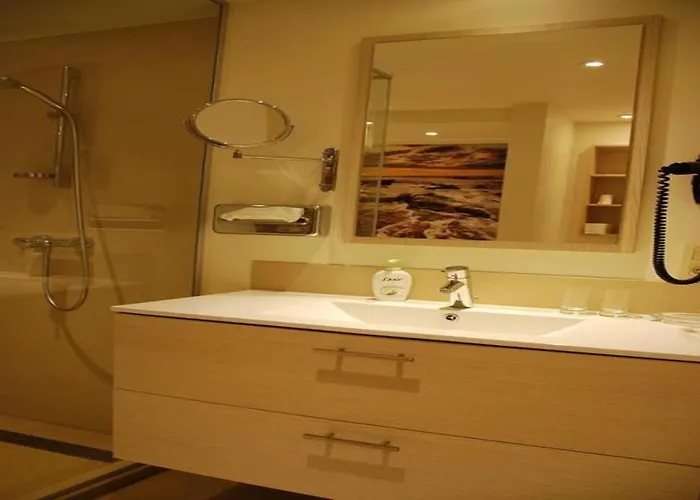 호텔 Rubens 데한