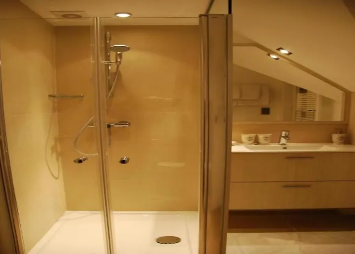 Rubens 호텔 데한