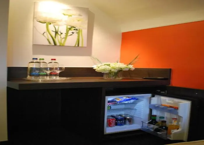 Hotel Rubens De Haan