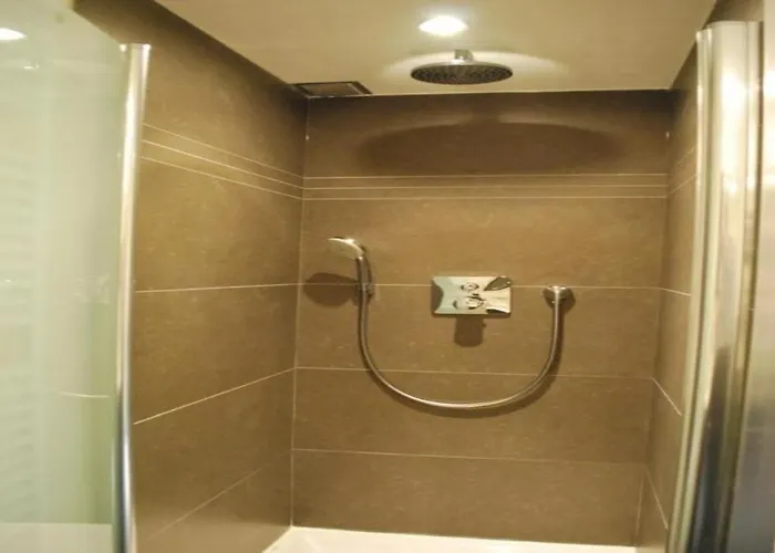 Hotel Rubens De Haan