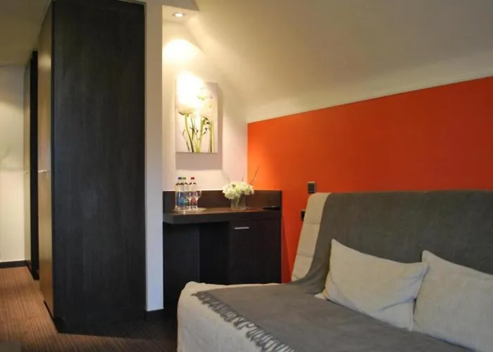 Rubens Hotel De Haan