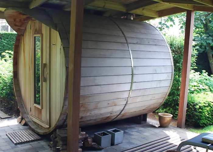 Rubens 호텔 데한