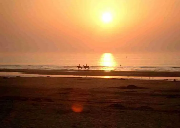 호텔 Rubens 데한