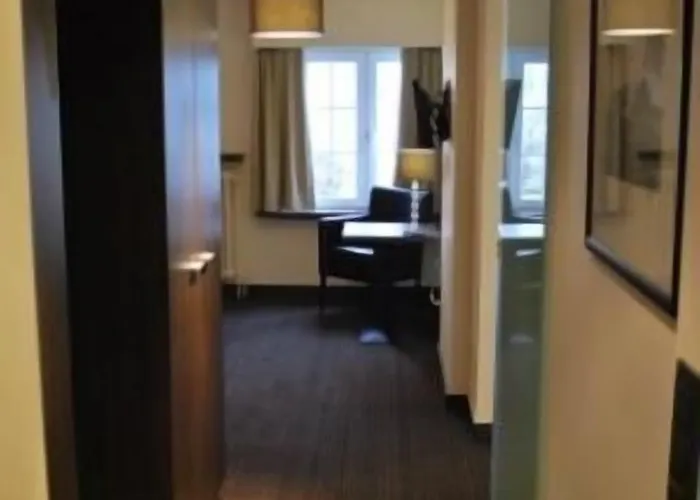 Rubens Hotel De Haan