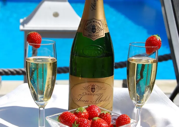 Rubens Hotel De Haan