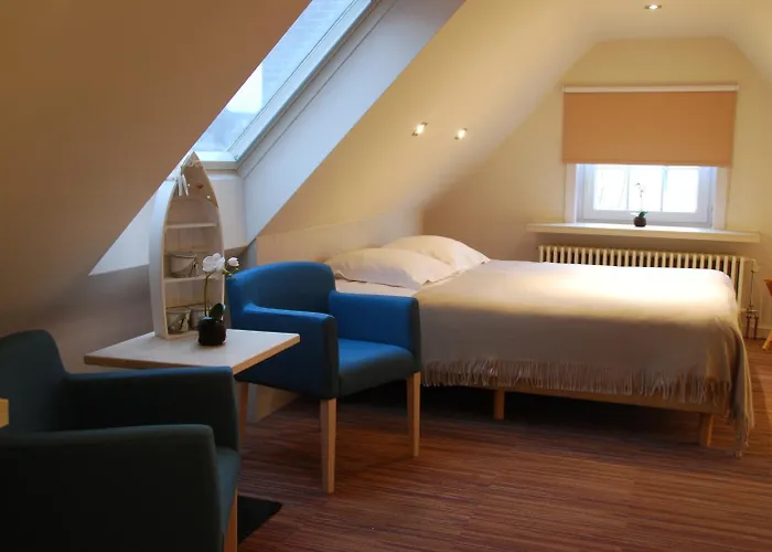 호텔 Rubens 데한