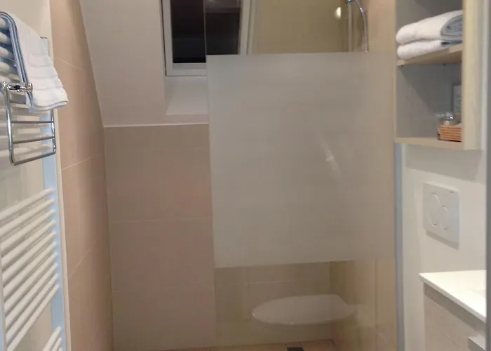 Hotel Rubens De Haan