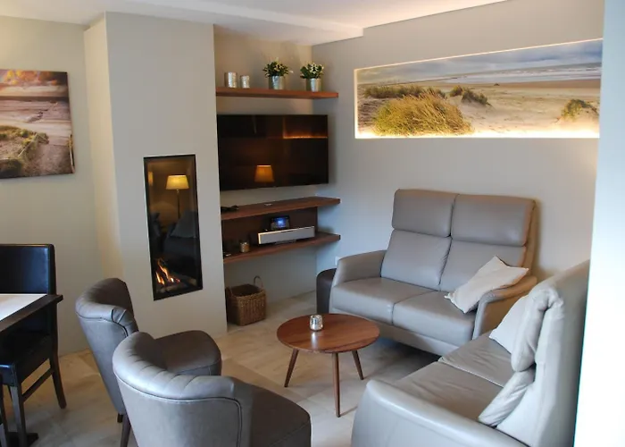 호텔 Rubens 데한