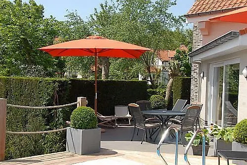 Rubens Hotel De Haan