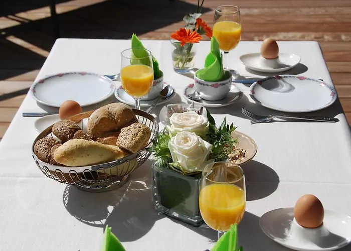 Rubens 호텔 데한